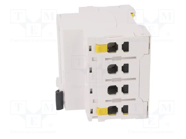 SCHNEIDER ELECTRIC Interruptor diferencial ACTI9 4 polos 63A 30mA