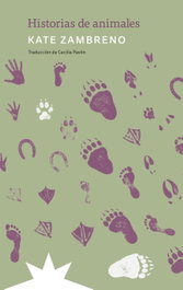 Historias de animales, Cecilia Pavon - ETERNA CADENCIA