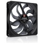 Noctua NF-A14X25G2PWMCH.BK Chromax Black 140mm
