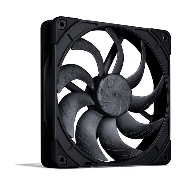 Noctua NF-A14X25G2PWMCH.BK Chromax Black 140mm