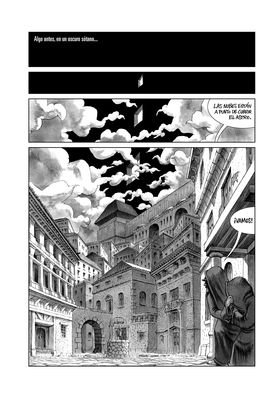 Astisendo Grupo Editorial, S.L. Las aventuras del Capitán Torrezno volumen 2 Limbo sin fin y extramuros