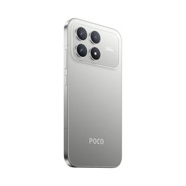 Xiaomi POCO F8 Pro MZB0M60EU 6.59" 5G 120Hz 12GB/256GB NFC Titanium Silver
