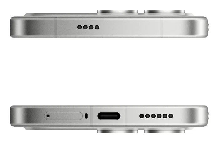 XIAOMI POCO F8 Pro 5G 12GB/256GB Titanium Silver XIAOMI POCO F8 Pro 5G 12GB/256GB Titanium Silver