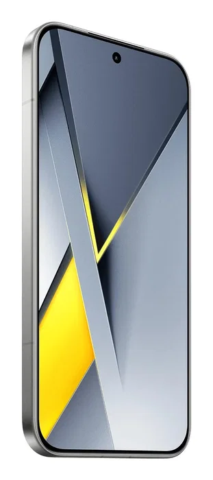 XIAOMI POCO F8 Pro 5G 12GB/256GB Titanium Silver XIAOMI POCO F8 Pro 5G 12GB/256GB Titanium Silver