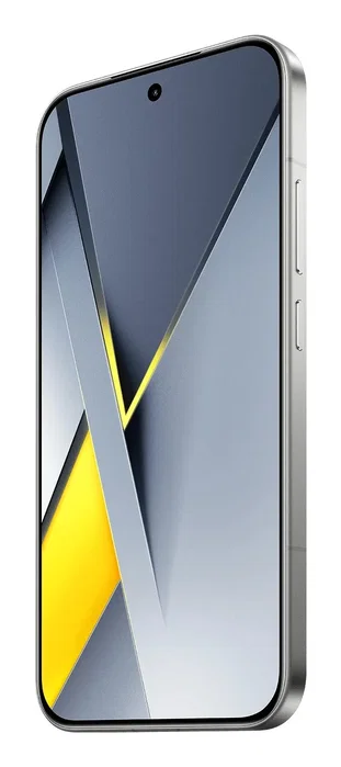 XIAOMI POCO F8 Pro 5G 12GB/256GB Titanium Silver XIAOMI POCO F8 Pro 5G 12GB/256GB Titanium Silver