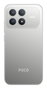 XIAOMI POCO F8 Pro 12GB/256GB Titanium Silver