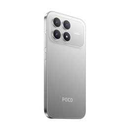 XIAOMI POCO F8 Pro Titanium Silver 12GB/256GB