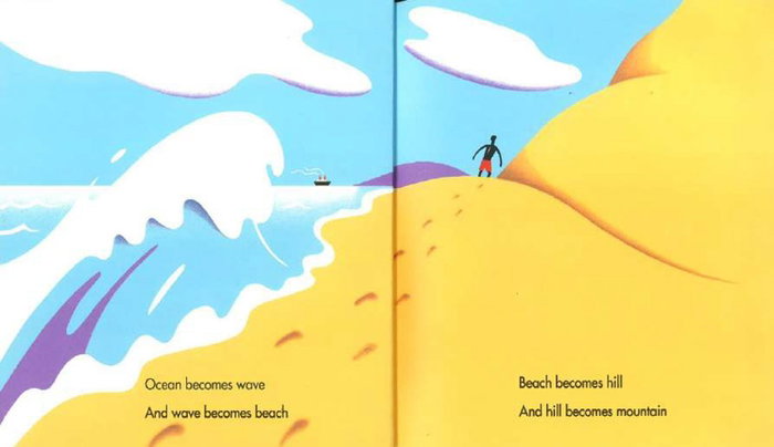 Penguin Random House La noche se hace día