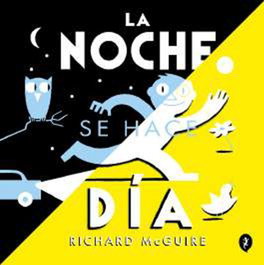 Penguin Random House La noche se hace día