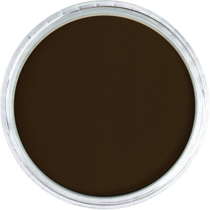 Panpastel 740.1 Tierra de Siena tostada Extra Oscuro