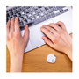 Shelly BLU Button 1 Botón inteligente Bluetooth Blanco
