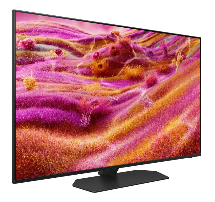 Samsung QE55QN90FATXXH TV QLED 4K 55 pulgadas Smart TV (2024)