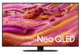 Samsung QE55QN90FATXXH TV QLED 4K 55 pulgadas Smart TV (2024)