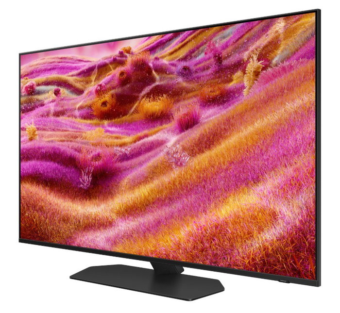 Samsung QE55QN90FATXXH TV QLED 4K 55 pulgadas Smart TV (2024)
