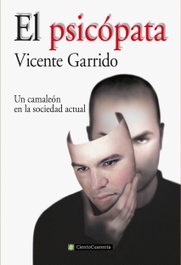 El psicópata, Vicente Garrido Genoves - ALGAR EDITORIAL