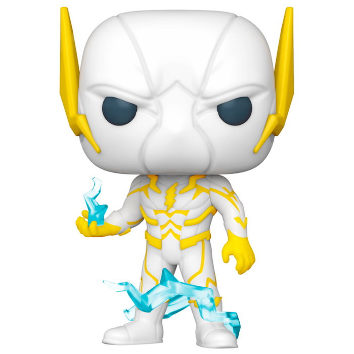 Funko Figura POP DC Comics The Flash Godspeed 9cm Vinilo Caja Regalo