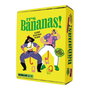 Falomir It't Bananas Juego de Ruleta Infantil en Español, para Niños de 3 a 7 Años, con Colas de Mono, Cinturones, Aros y Fichas de Banana, Incluye Instrucciones