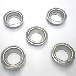 CLAVEX Ojales 100 Unidades 4mm