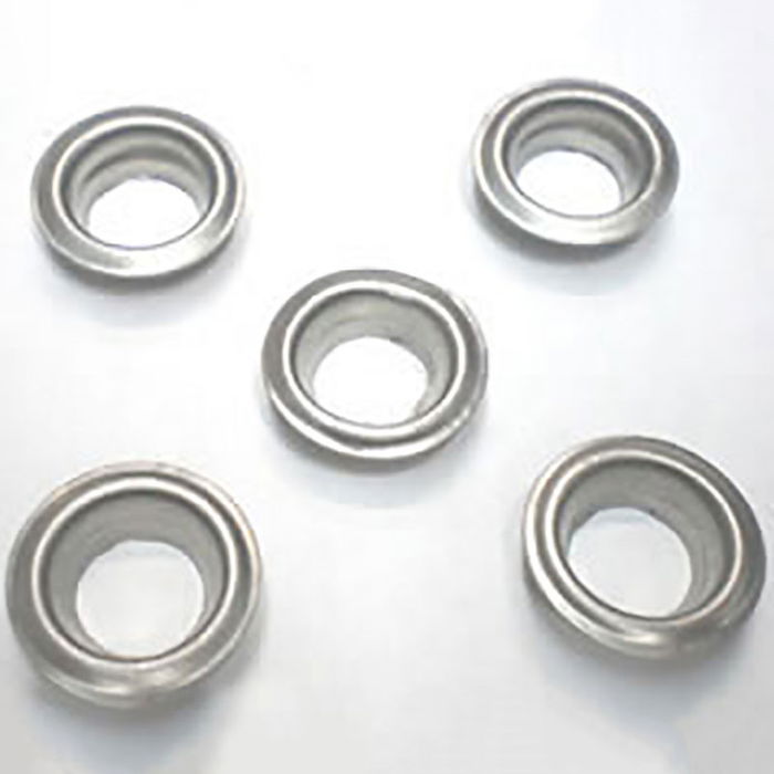 CLAVEX Ojales 100 Unidades 4mm