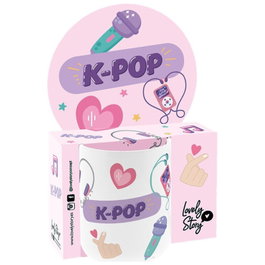 LOVELY STORY Taza Dreams KPop 330ml