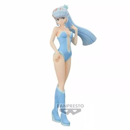 Banpresto Figura Oyuki Glitter & Glamours Urusei Yatsura Vol.2 22cm