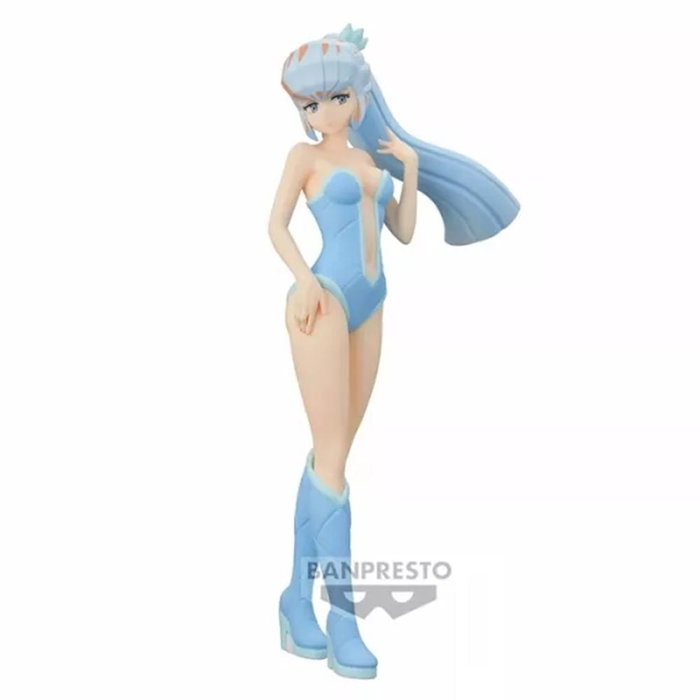 Banpresto Figura Oyuki Glitter & Glamours Urusei Yatsura Vol.2 22cm Banpresto Figura Oyuki Glitter & Glamours Urusei Yatsura Vol.2 22cm