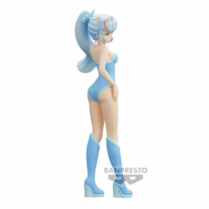 Banpresto Figura Oyuki Glitter & Glamours Urusei Yatsura Vol.2 22cm Banpresto Figura Oyuki Glitter & Glamours Urusei Yatsura Vol.2 22cm