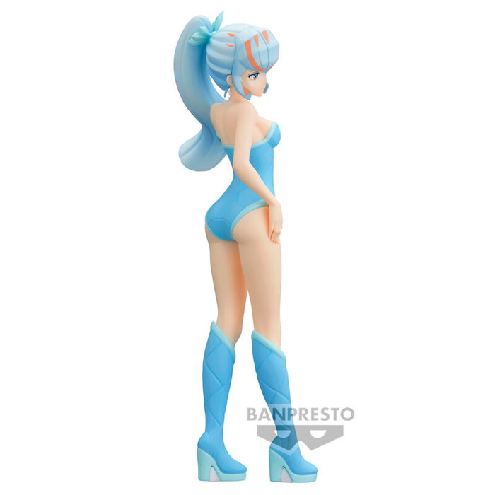 Banpresto Figura Oyuki Glitter & Glamours Urusei Yatsura Vol.2 22cm Banpresto Figura Oyuki Glitter & Glamours Urusei Yatsura Vol.2 22cm