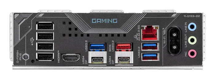 Gigabyte X870 GAMING WIFI6