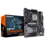 Gigabyte 9MX87GW-00-10 Placa Base X870 GAMING WIFI6 para AMD Ryzen 9000, DDR5, Wi-Fi 6