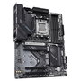 GIGABYTE X870 GAMING WIFI6 Placa Base AMD X870, Socket AM5, DDR5 hasta 8000MHz, PCIe 5.0, Wi-Fi 6, LAN 2.5GbE, USB 4, ATX, Compatible con Ryzen 9000