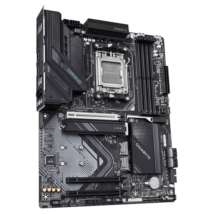 Gigabyte X870 GAMING WIFI6