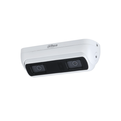 Videocámara de Vigilancia Dahua DH-IPC-HDW8441XP-3D-0280B