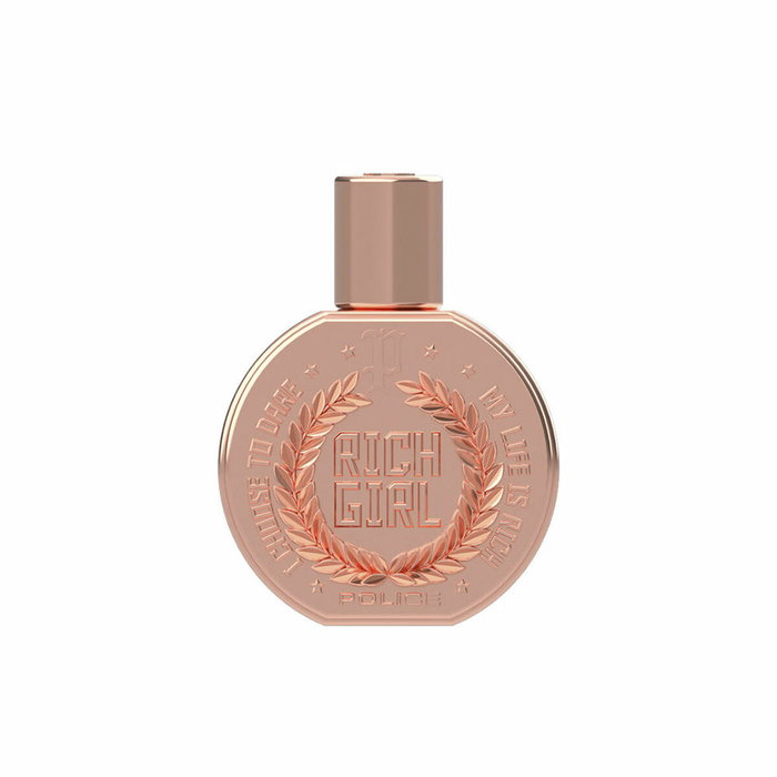 Police Rich Girl Eau de Parfum 30 ml Police Rich Girl Eau de Parfum 30 ml