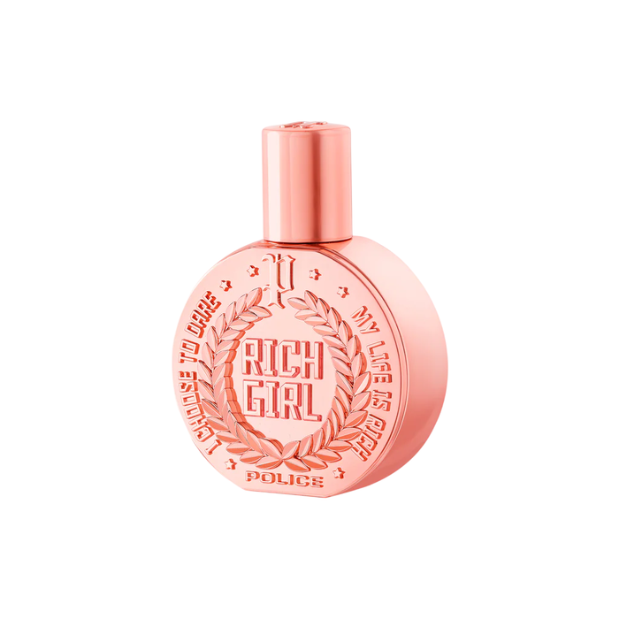 Police Rich Girl Eau de Parfum 30 ml Police Rich Girl Eau de Parfum 30 ml