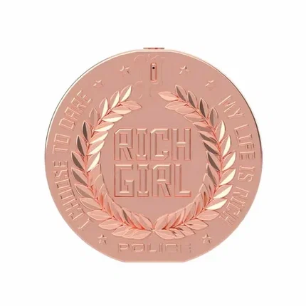 Police Rich Girl Eau de Parfum 30 ml el de mujer Police Rich Girl Eau de Parfum 30 ml el de mujer