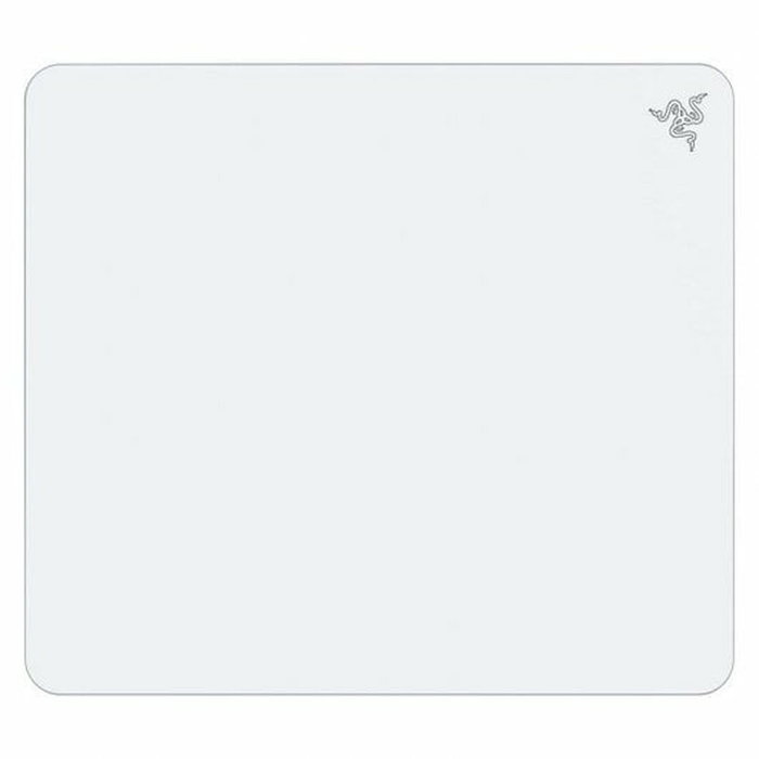 Razer Atlas Alfombrilla de ratón para juegos Blanco