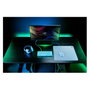 Razer Atlas Alfombrilla de ratón para juegos Blanco