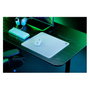Razer Atlas Alfombrilla de ratón para juegos Blanco