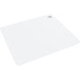 Razer Alfombrilla de ratón para juegos Razer Atlas, RZ02-04890200-R3M1, Vidrio templado y Caucho, 400 mm x 450 mm, Blanco