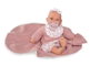 Antonio Juan Muñeca Kika Lloro con Toquilla 27 cm