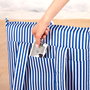AKTIVE-ASIENTO PLEG PLAYA Silla plegable con mochila