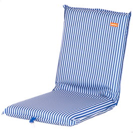 AKTIVE-ASIENTO PLEG PLAYA Silla plegable con mochila