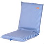 AKTIVE-ASIENTO PLEG PLAYA Silla plegable con mochila
