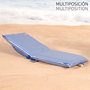 AKTIVE-ASIENTO PLEG PLAYA Silla plegable con mochila