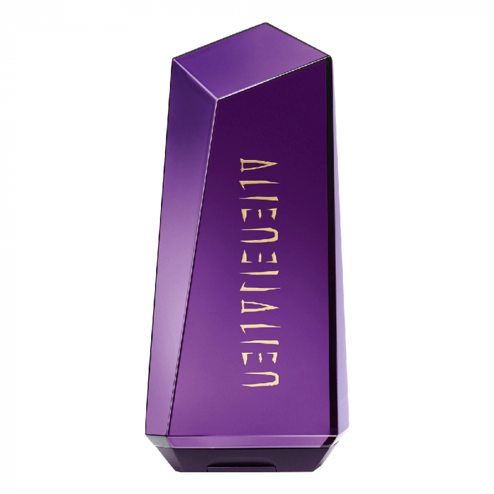 Thierry Mugler Alien Leche Sublimadora Corporal 200 ml