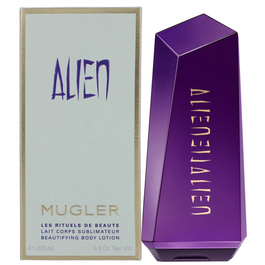 Thierry Mugler Alien Leche Sublimadora Corporal 200 ml