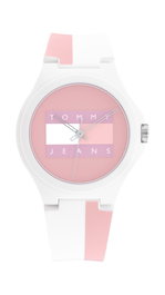 Tommy Hilfiger 1720026 Blanco/Rosa