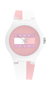 Tommy Hilfiger 1720026 Blanco/Rosa