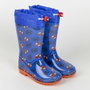 Cerdá Botas Lluvia Pvc Spidey Talla 23 Azul Oscuro
